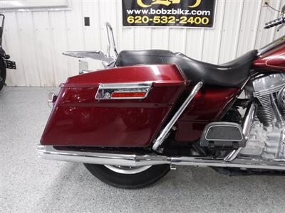 2008 Harley-Davidson Electra Glide Standard   - Photo 11 - Kingman, KS 67068