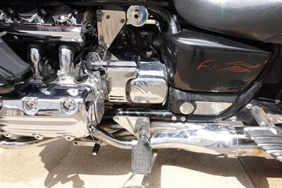 1999 Honda Valkyrie Interstate   - Photo 23 - Kingman, KS 67068