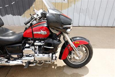 1999 Honda Valkyrie Interstate   - Photo 14 - Kingman, KS 67068