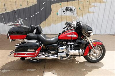 1999 Honda Valkyrie Interstate   - Photo 1 - Kingman, KS 67068