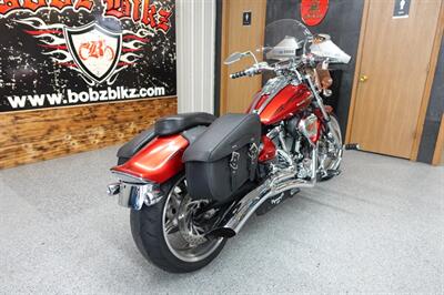 2008 Yamaha Raider S   - Photo 9 - Kingman, KS 67068