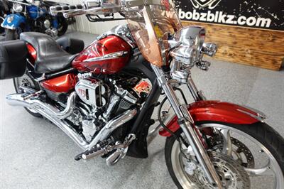 2008 Yamaha Raider S   - Photo 12 - Kingman, KS 67068