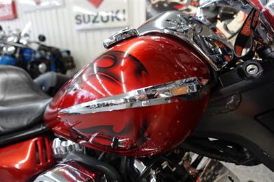 2008 Yamaha Raider S   - Photo 22 - Kingman, KS 67068