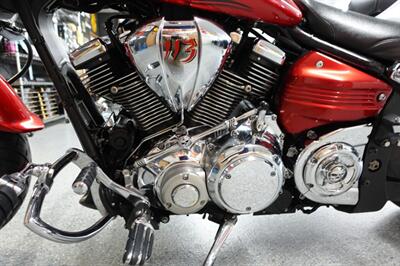 2008 Yamaha Raider S   - Photo 28 - Kingman, KS 67068