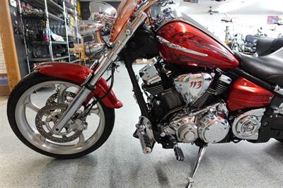 2008 Yamaha Raider S   - Photo 17 - Kingman, KS 67068