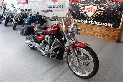 2008 Yamaha Raider S   - Photo 3 - Kingman, KS 67068