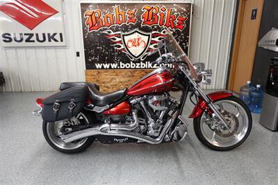 2008 Yamaha Raider S   - Photo 1 - Kingman, KS 67068