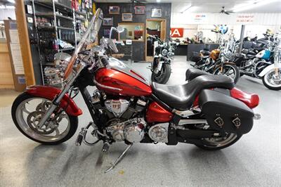 2008 Yamaha Raider S   - Photo 6 - Kingman, KS 67068