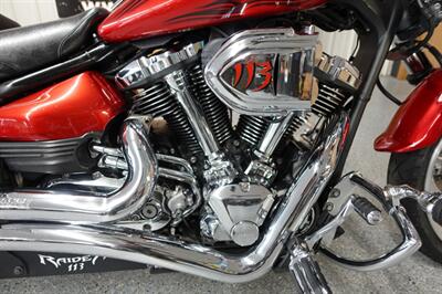 2008 Yamaha Raider S   - Photo 27 - Kingman, KS 67068