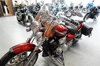 2008 Yamaha Raider S   - Photo 16 - Kingman, KS 67068