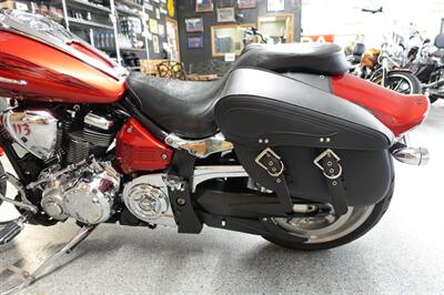 2008 Yamaha Raider S   - Photo 18 - Kingman, KS 67068