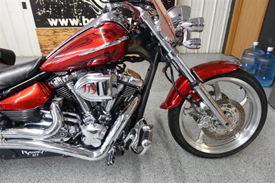 2008 Yamaha Raider S   - Photo 11 - Kingman, KS 67068