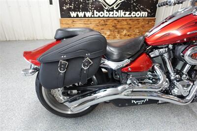 2008 Yamaha Raider S   - Photo 10 - Kingman, KS 67068
