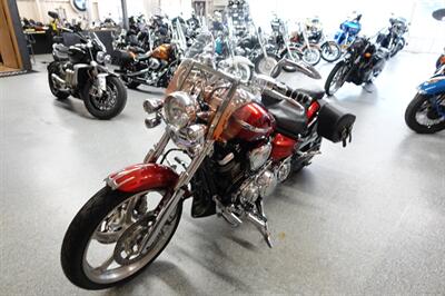 2008 Yamaha Raider S   - Photo 5 - Kingman, KS 67068