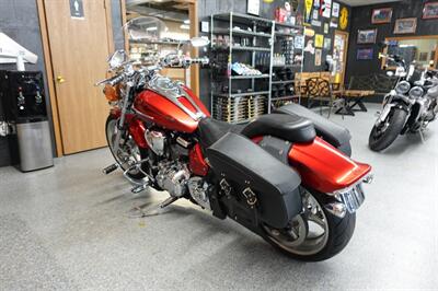 2008 Yamaha Raider S   - Photo 7 - Kingman, KS 67068