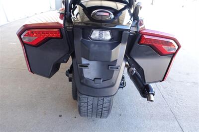 2018 Can Am Spyder F3-T SE6   - Photo 37 - Kingman, KS 67068