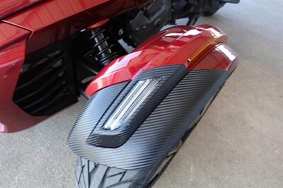 2018 Can Am Spyder F3-T SE6   - Photo 25 - Kingman, KS 67068