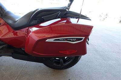2018 Can Am Spyder F3-T SE6   - Photo 33 - Kingman, KS 67068