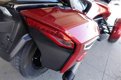 2018 Can Am Spyder F3-T SE6   - Photo 22 - Kingman, KS 67068