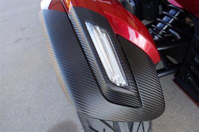 2018 Can Am Spyder F3-T SE6   - Photo 10 - Kingman, KS 67068