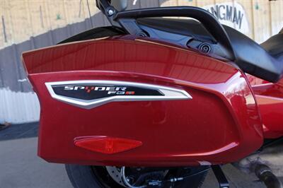 2018 Can Am Spyder F3-T SE6   - Photo 20 - Kingman, KS 67068