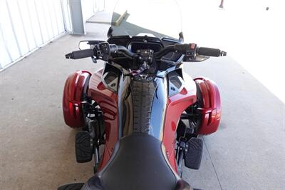 2018 Can Am Spyder F3-T SE6   - Photo 39 - Kingman, KS 67068