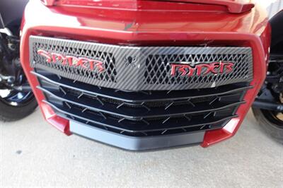 2018 Can Am Spyder F3-T SE6   - Photo 30 - Kingman, KS 67068