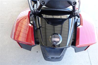 2018 Can Am Spyder F3-T SE6   - Photo 38 - Kingman, KS 67068