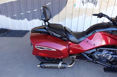 2018 Can Am Spyder F3-T SE6   - Photo 18 - Kingman, KS 67068