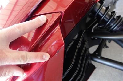 2018 Can Am Spyder F3-T SE6   - Photo 28 - Kingman, KS 67068