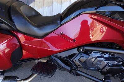 2018 Can Am Spyder F3-T SE6   - Photo 16 - Kingman, KS 67068