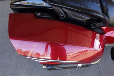 2018 Can Am Spyder F3-T SE6   - Photo 21 - Kingman, KS 67068