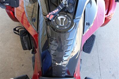 2018 Can Am Spyder F3-T SE6   - Photo 40 - Kingman, KS 67068