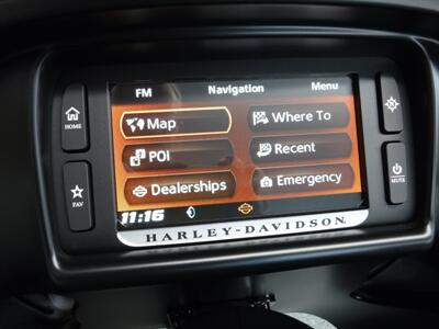 2018 Harley-Davidson Road Glide Custom - Photo 14 - Kingman, KS 67068