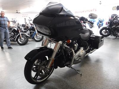 2018 Harley-Davidson Road Glide Custom - Photo 20 - Kingman, KS 67068