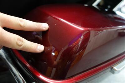 2014 Harley-Davidson Ultra Limited   - Photo 31 - Kingman, KS 67068