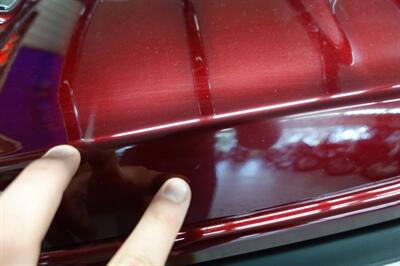 2014 Harley-Davidson Ultra Limited   - Photo 38 - Kingman, KS 67068