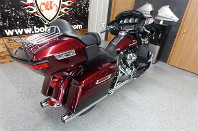 2014 Harley-Davidson Ultra Limited   - Photo 8 - Kingman, KS 67068