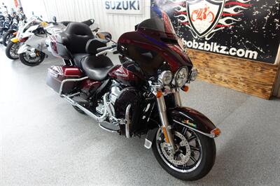 2014 Harley-Davidson Ultra Limited   - Photo 2 - Kingman, KS 67068