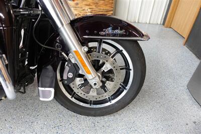 2014 Harley-Davidson Ultra Limited   - Photo 9 - Kingman, KS 67068