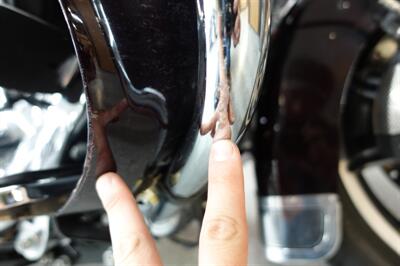 2014 Harley-Davidson Ultra Limited   - Photo 15 - Kingman, KS 67068