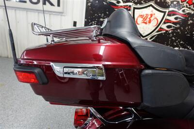 2014 Harley-Davidson Ultra Limited   - Photo 22 - Kingman, KS 67068