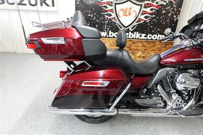 2014 Harley-Davidson Ultra Limited   - Photo 19 - Kingman, KS 67068