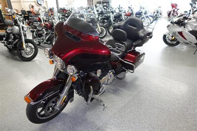 2014 Harley-Davidson Ultra Limited   - Photo 4 - Kingman, KS 67068