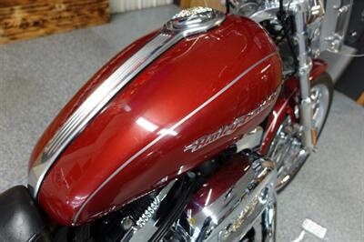 2007 Harley-Davidson Sportster 1200 Custom   - Photo 13 - Kingman, KS 67068