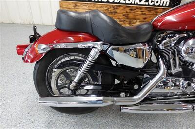 2007 Harley-Davidson Sportster 1200 Custom   - Photo 14 - Kingman, KS 67068