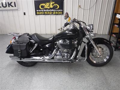 2004 Honda Shadow 750 Aero   - Photo 1 - Kingman, KS 67068