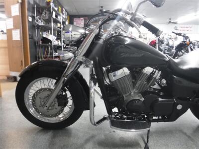 2004 Honda Shadow 750 Aero   - Photo 16 - Kingman, KS 67068