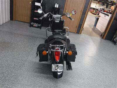 2004 Honda Shadow 750 Aero   - Photo 6 - Kingman, KS 67068