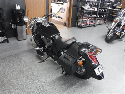 2004 Honda Shadow 750 Aero   - Photo 5 - Kingman, KS 67068